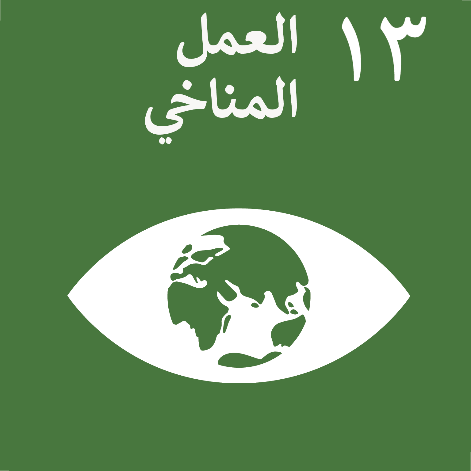 SDG Goal 13